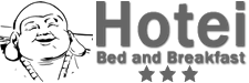 Bed and Breakfast Hotei Catania