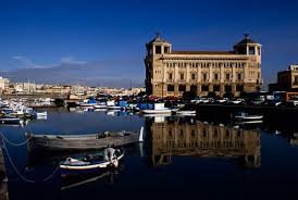 ortigia